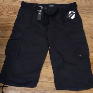 Buffalo David Bitton Men's cargo short